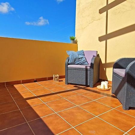 Ferienhaus Casa Cristof - Costa Calma - Glasfaserinternet - Max 6 Personen 외부 사진
