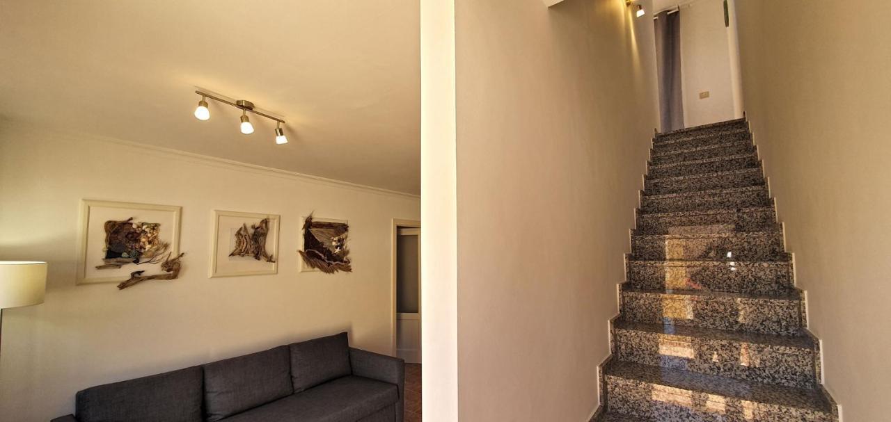 Ferienhaus Casa Cristof - Costa Calma - Glasfaserinternet - Max 6 Personen 외부 사진