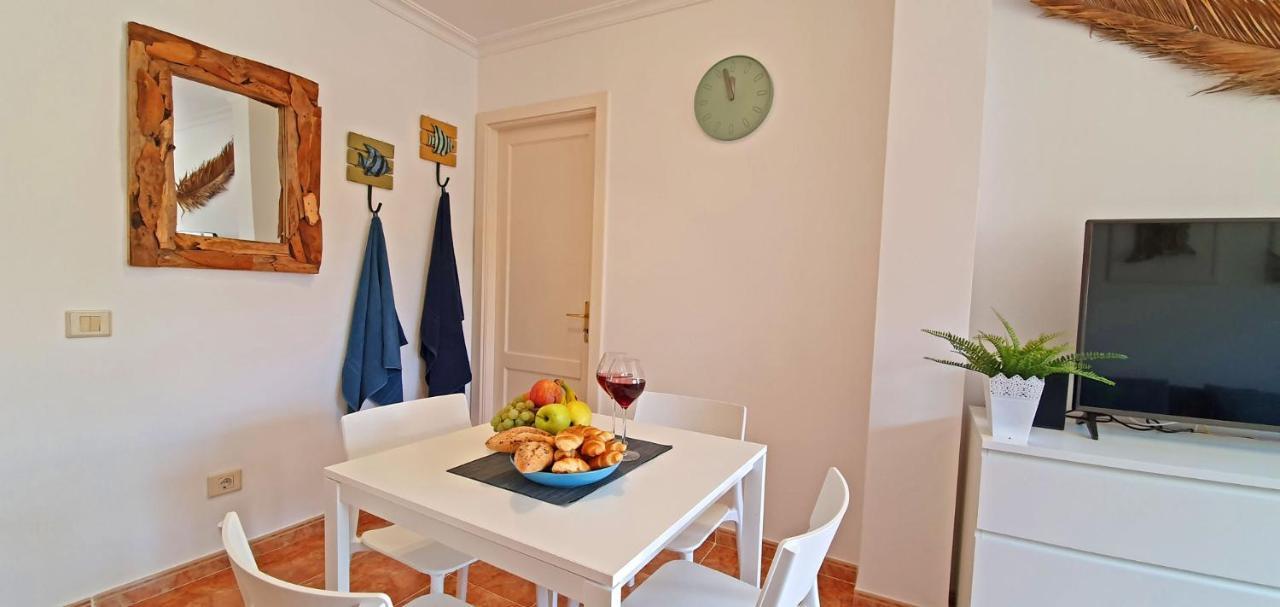 Ferienhaus Casa Cristof - Costa Calma - Glasfaserinternet - Max 6 Personen 외부 사진