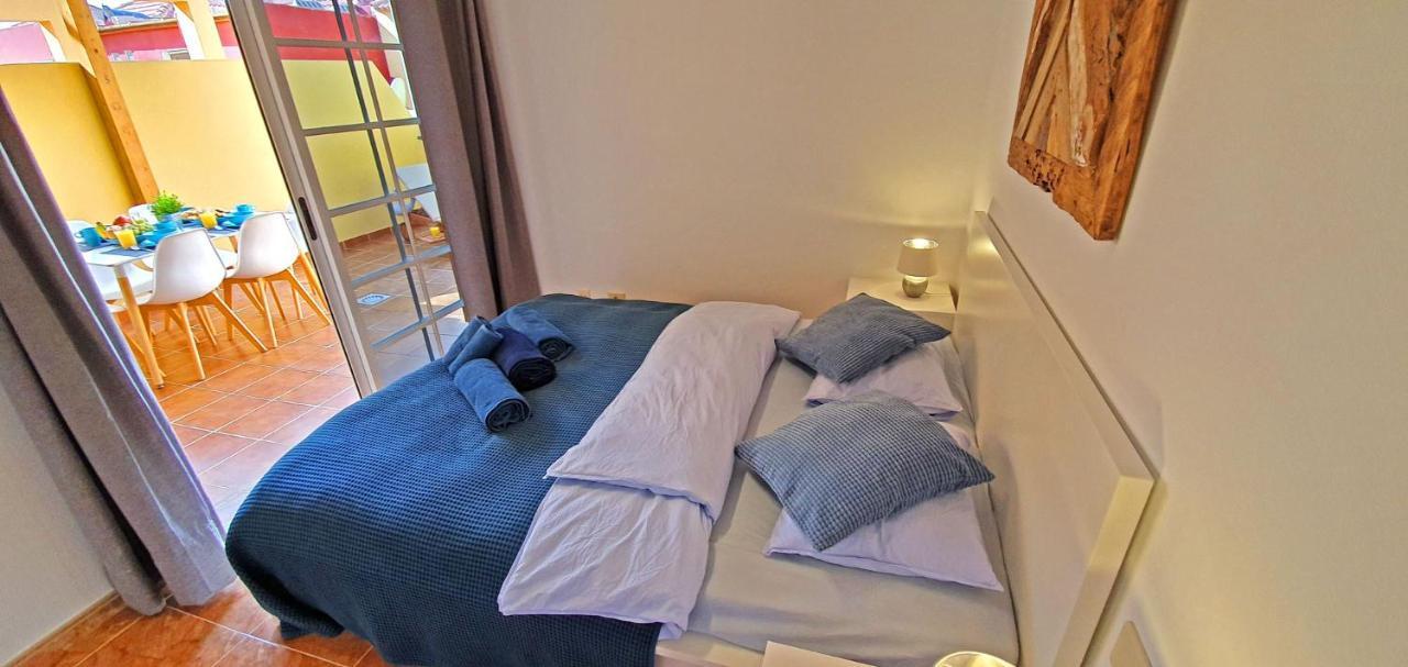 Ferienhaus Casa Cristof - Costa Calma - Glasfaserinternet - Max 6 Personen 외부 사진