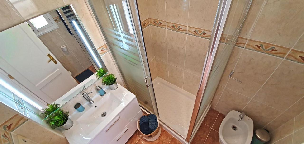 Ferienhaus Casa Cristof - Costa Calma - Glasfaserinternet - Max 6 Personen 외부 사진