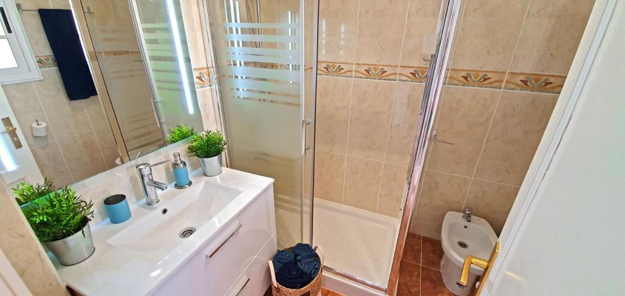 Ferienhaus Casa Cristof - Costa Calma - Glasfaserinternet - Max 6 Personen 외부 사진