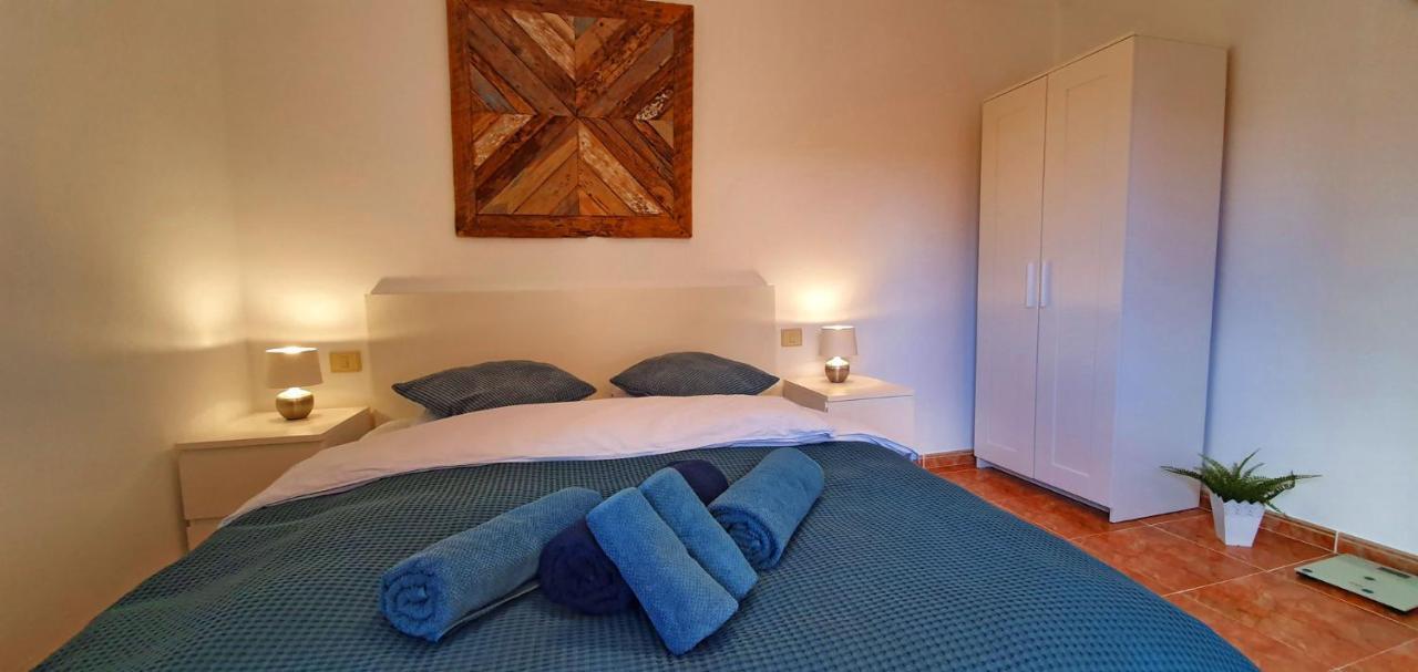 Ferienhaus Casa Cristof - Costa Calma - Glasfaserinternet - Max 6 Personen 외부 사진